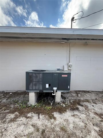 2595 AVENUE G NW, Winter Haven, FL 33880