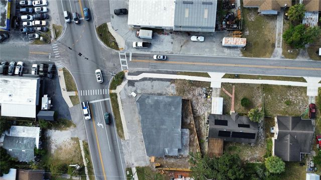 2595 AVENUE G NW, Winter Haven, FL 33880