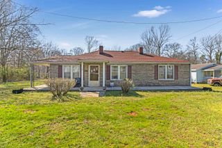 163 Railroad Street, Enoree, SC 29335