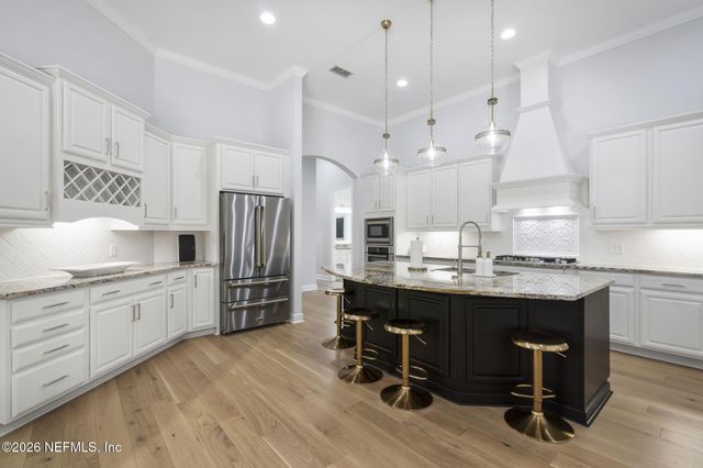 2270 STOCKTON Drive, Fleming Island, FL 32003