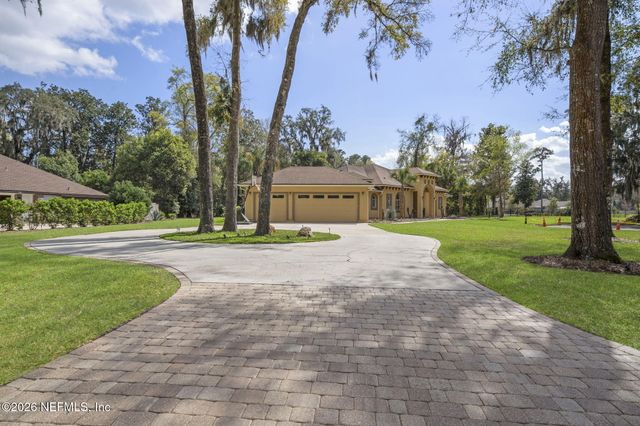2270 STOCKTON Drive, Fleming Island, FL 32003