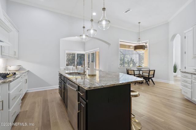 2270 STOCKTON Drive, Fleming Island, FL 32003