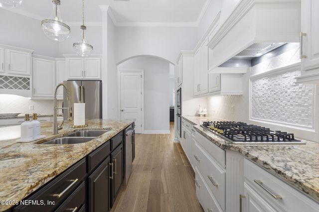 2270 STOCKTON Drive, Fleming Island, FL 32003