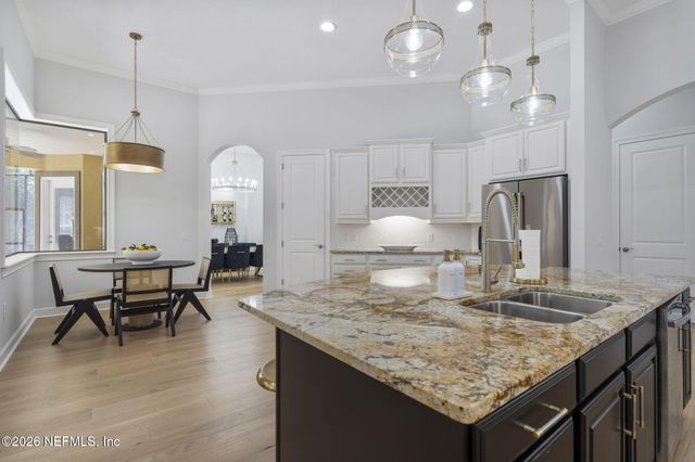 2270 STOCKTON Drive, Fleming Island, FL 32003