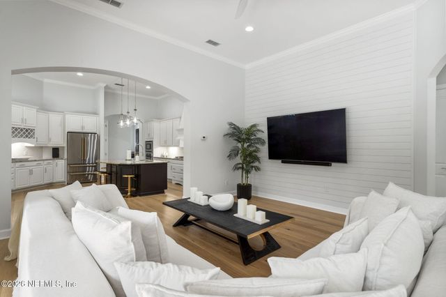 2270 STOCKTON Drive, Fleming Island, FL 32003