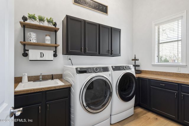 2270 STOCKTON Drive, Fleming Island, FL 32003