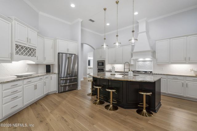 2270 STOCKTON Drive, Fleming Island, FL 32003