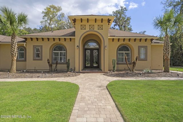 2270 STOCKTON Drive, Fleming Island, FL 32003