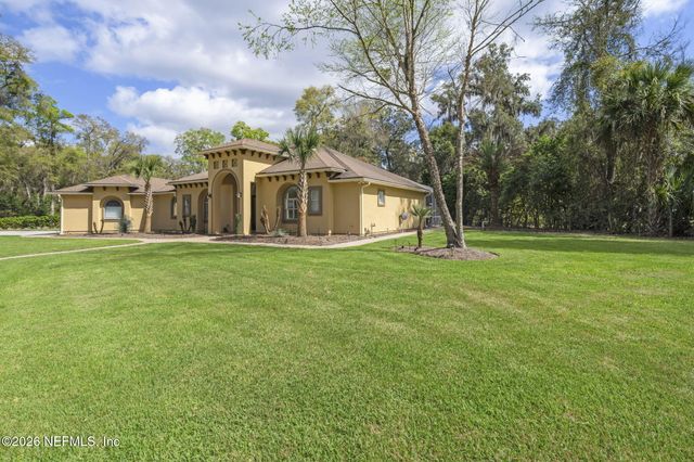 2270 STOCKTON Drive, Fleming Island, FL 32003