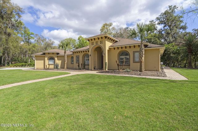 2270 STOCKTON Drive, Fleming Island, FL 32003