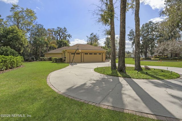 2270 STOCKTON Drive, Fleming Island, FL 32003