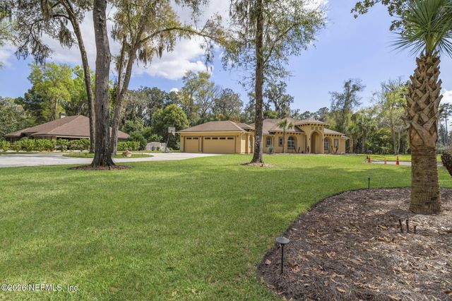 2270 STOCKTON Drive, Fleming Island, FL 32003