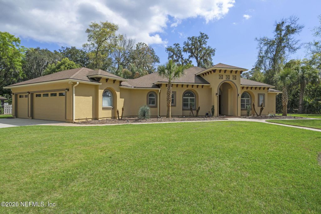 2270 STOCKTON Drive, Fleming Island, FL 32003