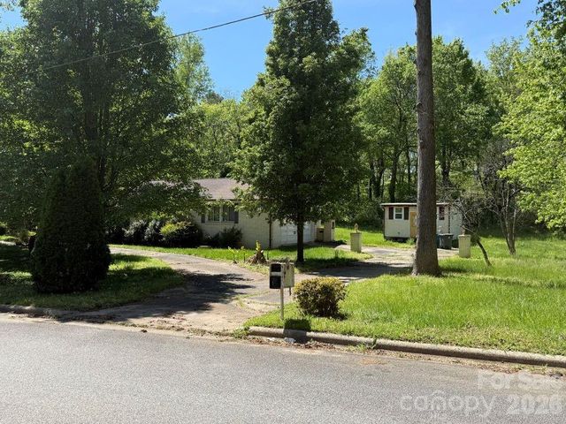 1011 Bryce Avenue, Salisbury, NC 28144