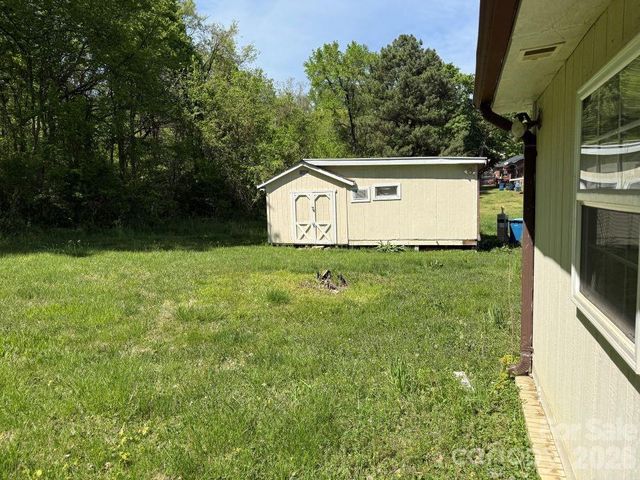 1011 Bryce Avenue, Salisbury, NC 28144