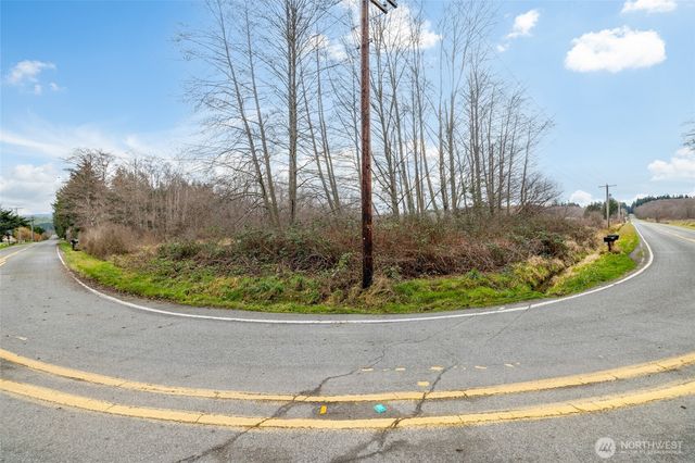 0 XXX Hoffman Road, Oak Harbor, WA 98277