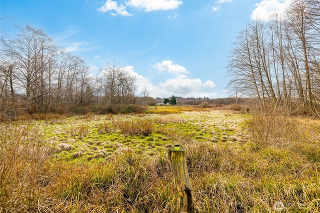 0 XXX Hoffman Road, Oak Harbor, WA 98277