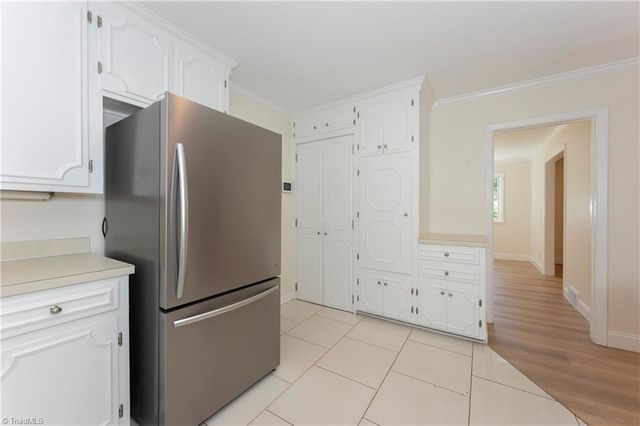 2960 Ormond Drive, Winston-salem, NC 27106