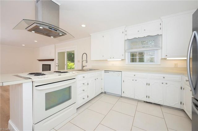 2960 Ormond Drive, Winston-salem, NC 27106