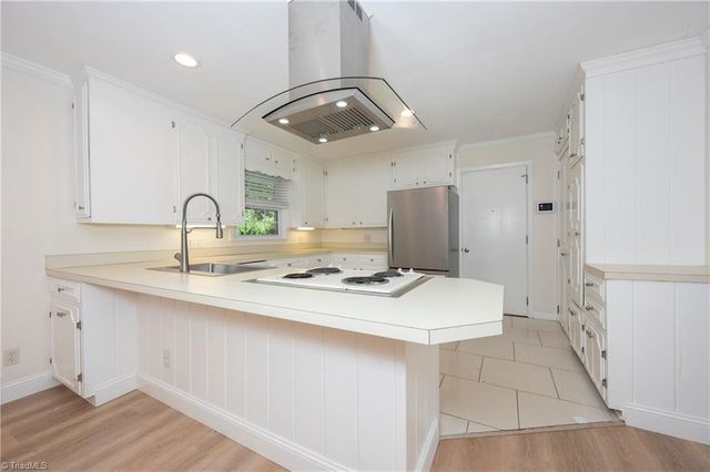 2960 Ormond Drive, Winston-salem, NC 27106