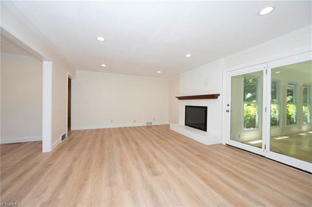 2960 Ormond Drive, Winston-salem, NC 27106
