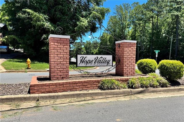 2960 Ormond Drive, Winston-salem, NC 27106
