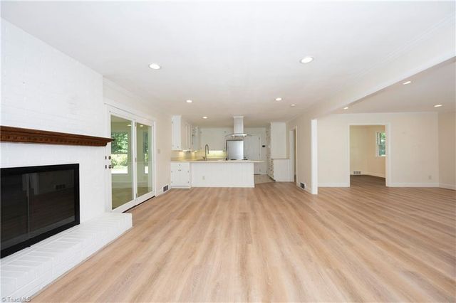 2960 Ormond Drive, Winston-salem, NC 27106