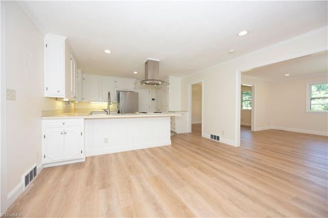 2960 Ormond Drive, Winston-salem, NC 27106