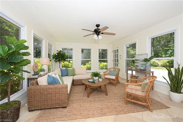2960 Ormond Drive, Winston-salem, NC 27106