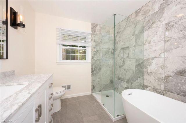 2960 Ormond Drive, Winston-salem, NC 27106