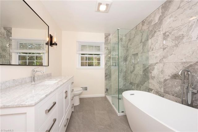 2960 Ormond Drive, Winston-salem, NC 27106