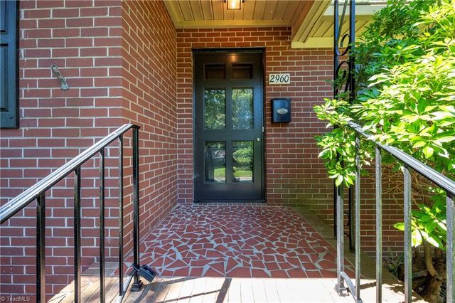 2960 Ormond Drive, Winston-salem, NC 27106
