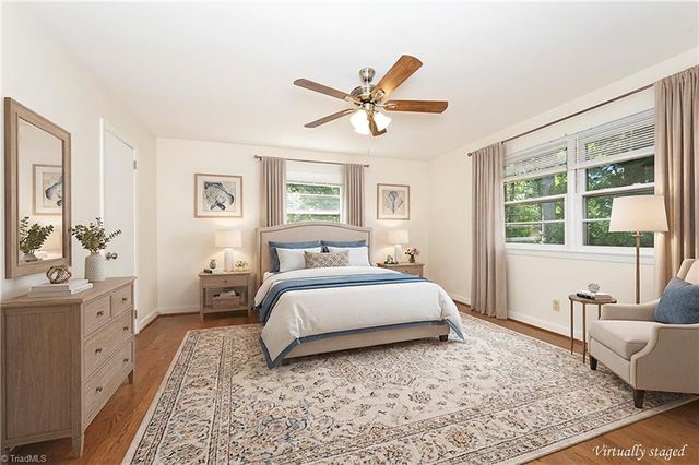 2960 Ormond Drive, Winston-salem, NC 27106