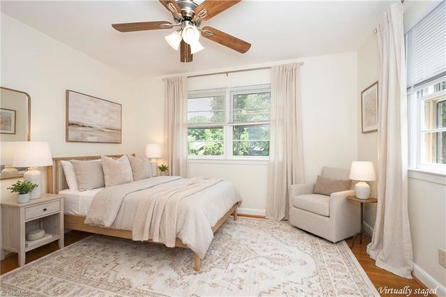 2960 Ormond Drive, Winston-salem, NC 27106