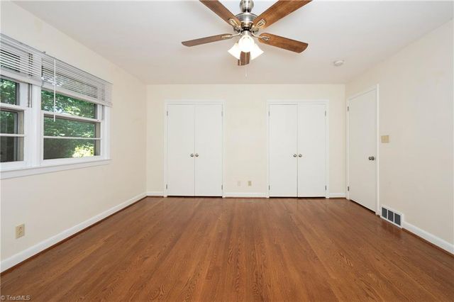 2960 Ormond Drive, Winston-salem, NC 27106