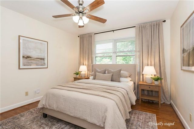 2960 Ormond Drive, Winston-salem, NC 27106