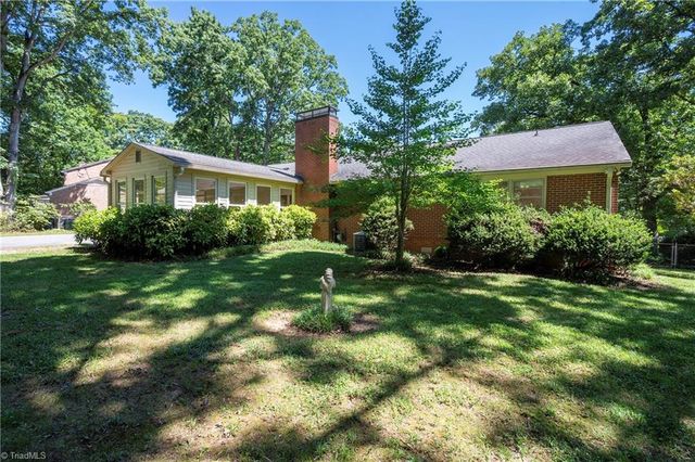 2960 Ormond Drive, Winston-salem, NC 27106
