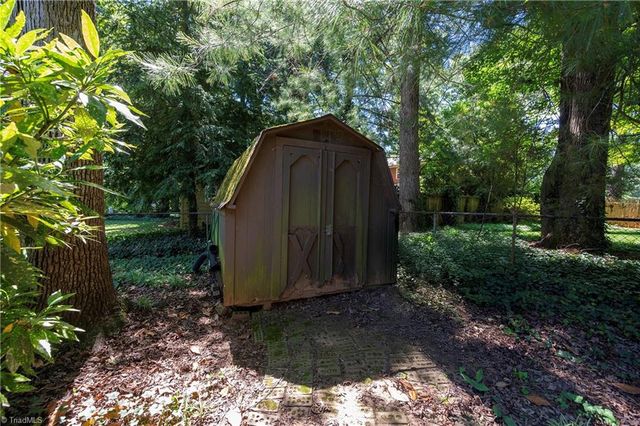 2960 Ormond Drive, Winston-salem, NC 27106