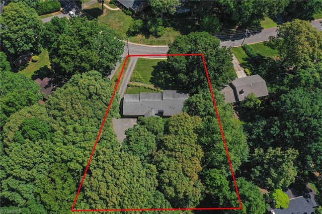 2960 Ormond Drive, Winston-salem, NC 27106