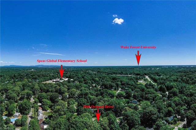 2960 Ormond Drive, Winston-salem, NC 27106