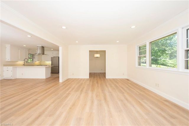 2960 Ormond Drive, Winston-salem, NC 27106