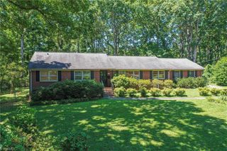 2960 Ormond Drive, Winston-salem, NC 27106