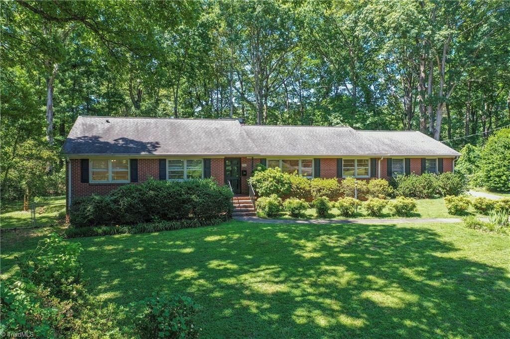 2960 Ormond Drive, Winston-salem, NC 27106