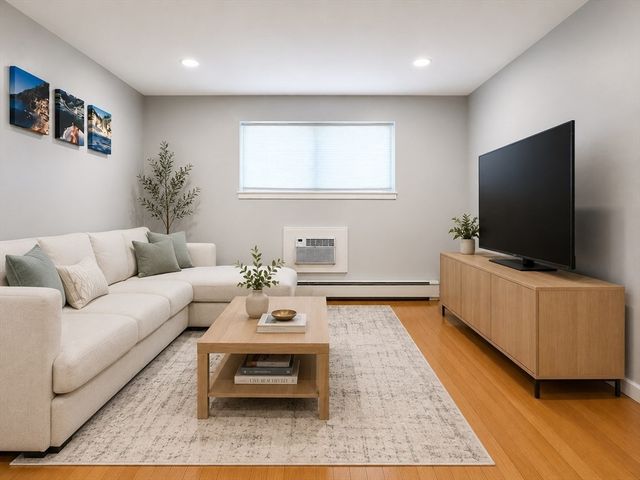 121 Tremont St 420, Boston, MA 02135