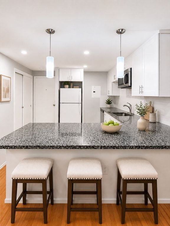 121 Tremont St 420, Boston, MA 02135