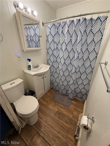 232 Parkland Boulevard, Vermilion, OH 44089