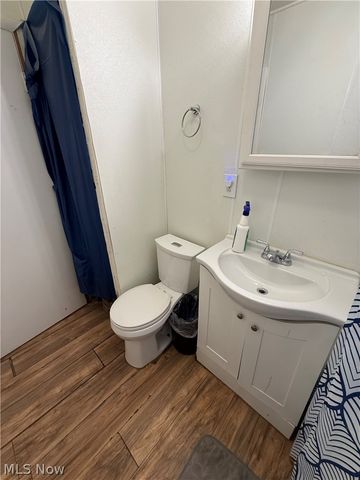 232 Parkland Boulevard, Vermilion, OH 44089