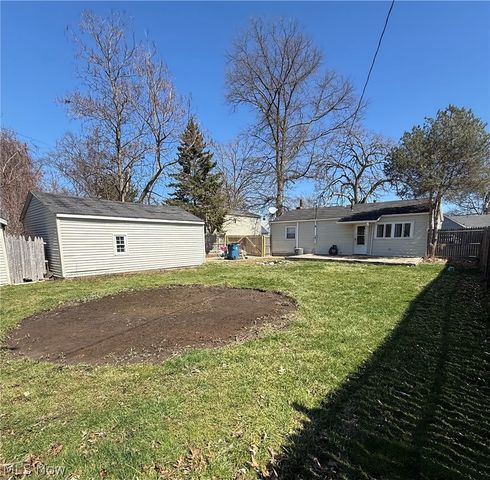 232 Parkland Boulevard, Vermilion, OH 44089