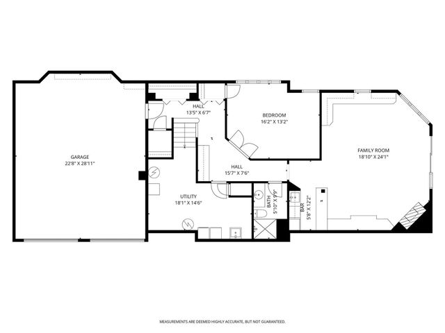 2 Crocus Lane, North Oaks, MN 55127