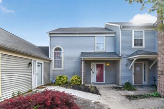 14326 COLONEL CLAGETT CT #325, Upper Marlboro, MD 20772